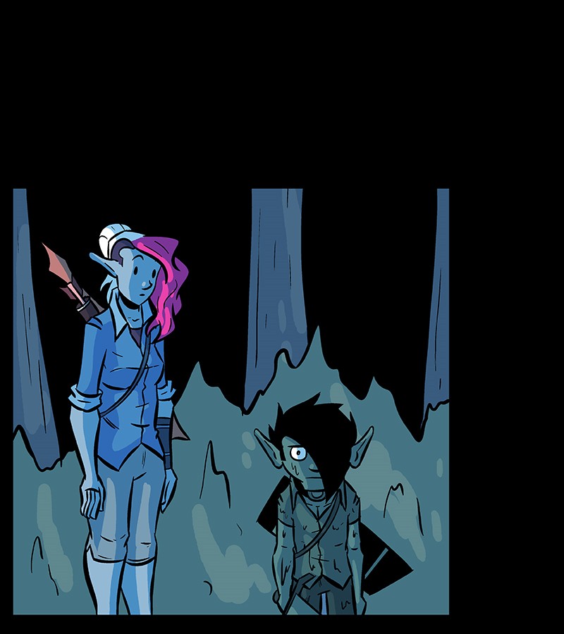 Read Newman Manga Online