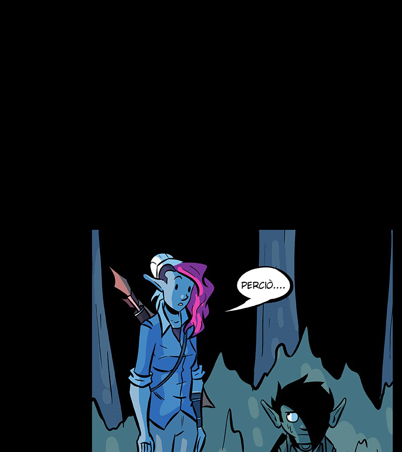 Read Newman Manga Online