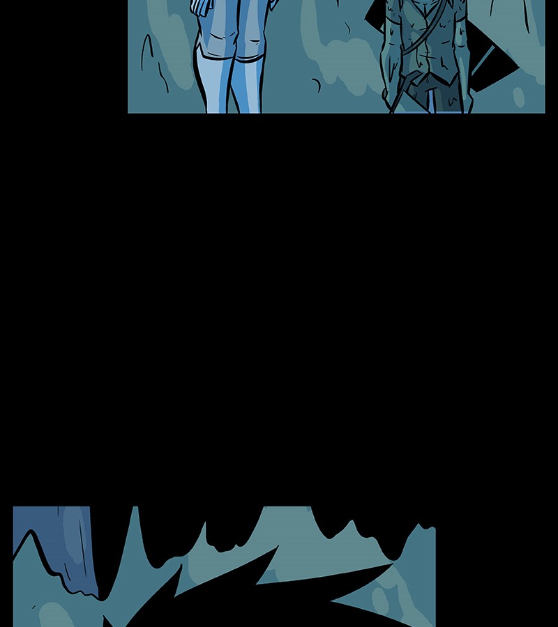 Read Newman Manga Online