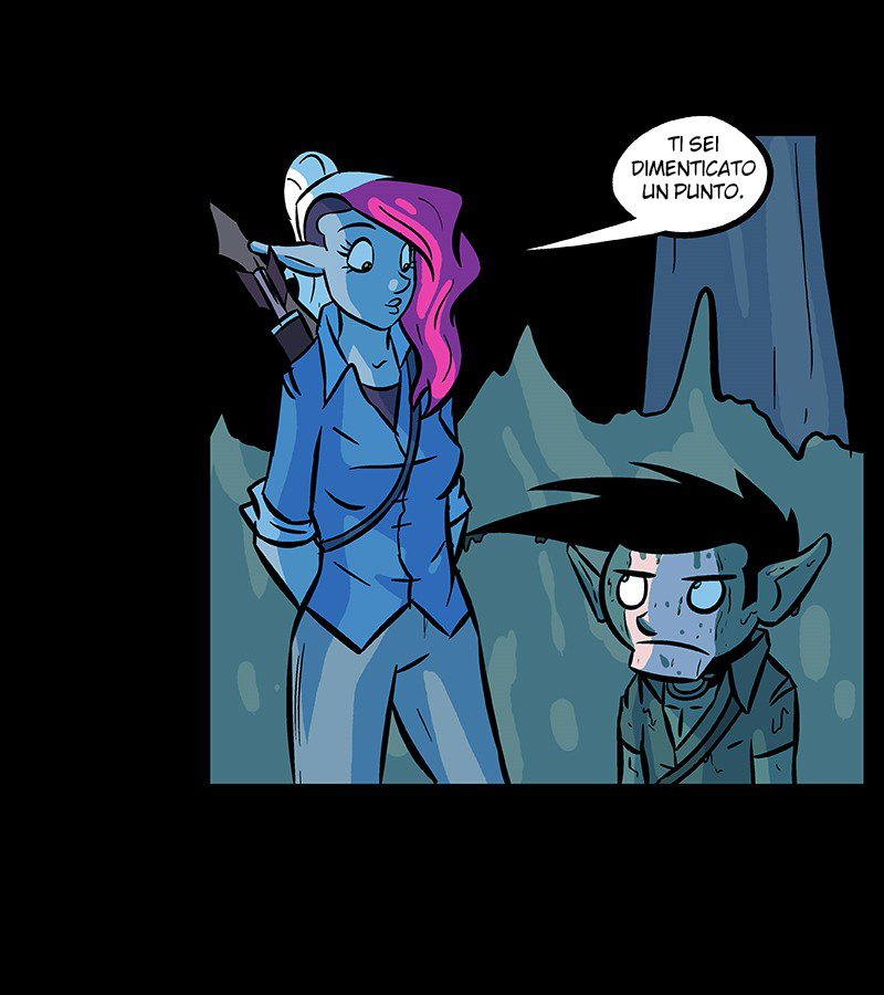 Read Newman Manga Online