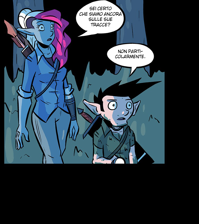 Read Newman Manga Online