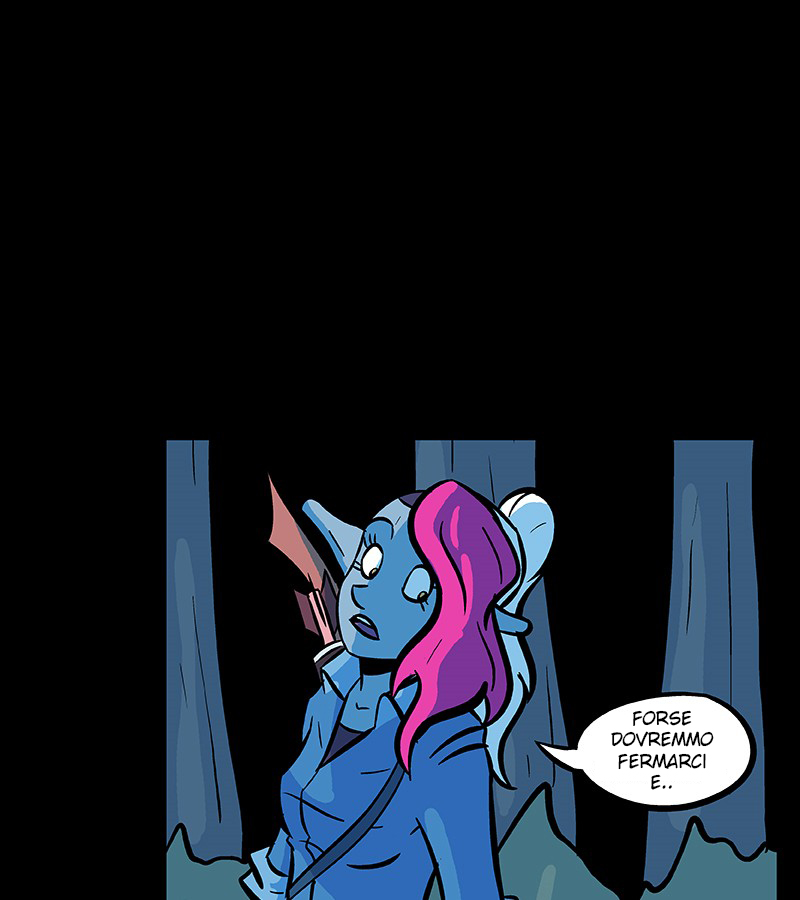 Read Newman Manga Online