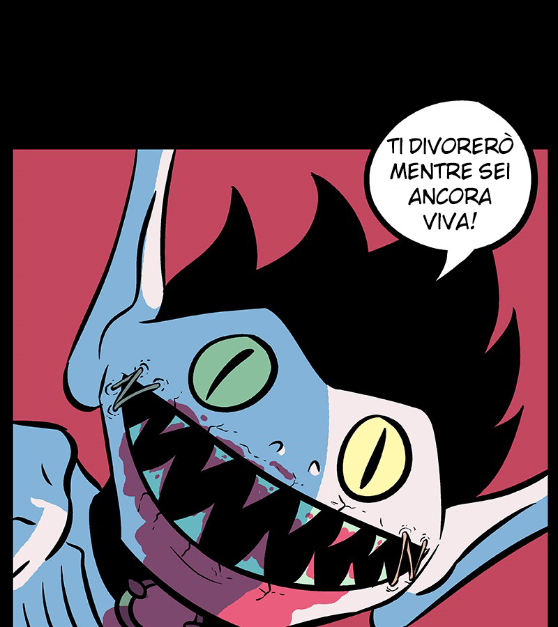 Read Newman Manga Online