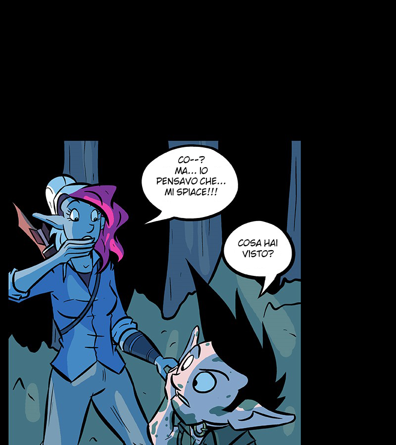 Read Newman Manga Online