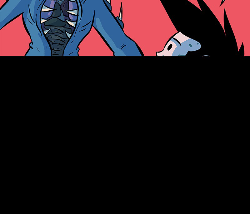 Read Newman Manga Online