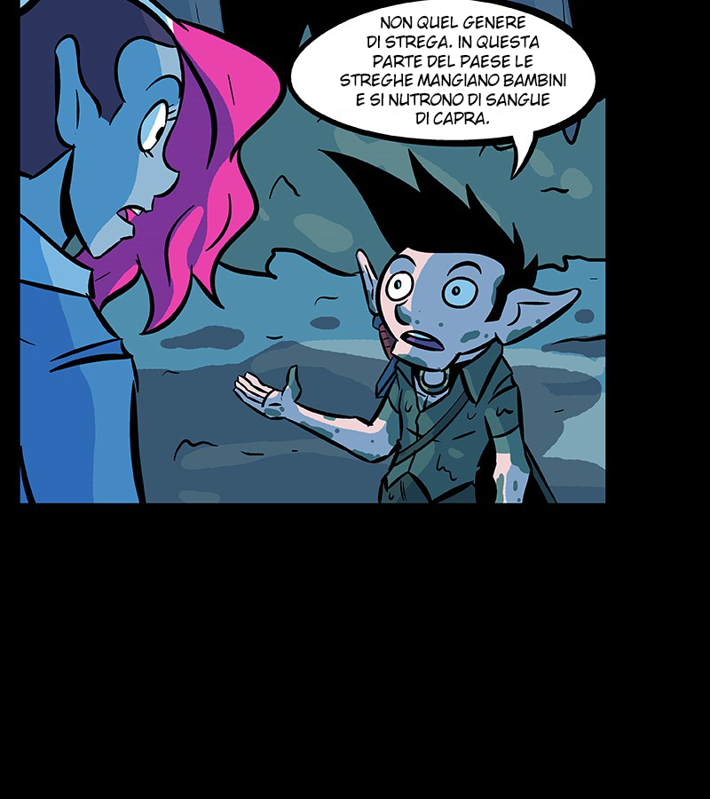 Read Newman Manga Online