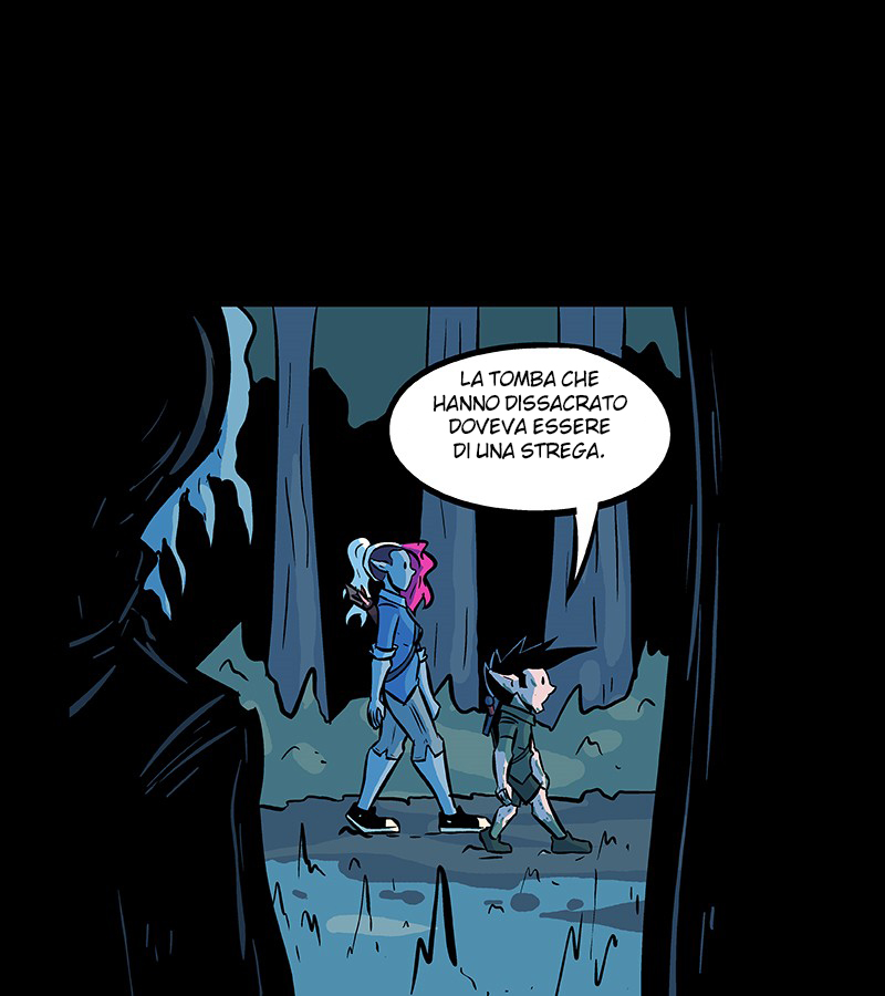 Read Newman Manga Online