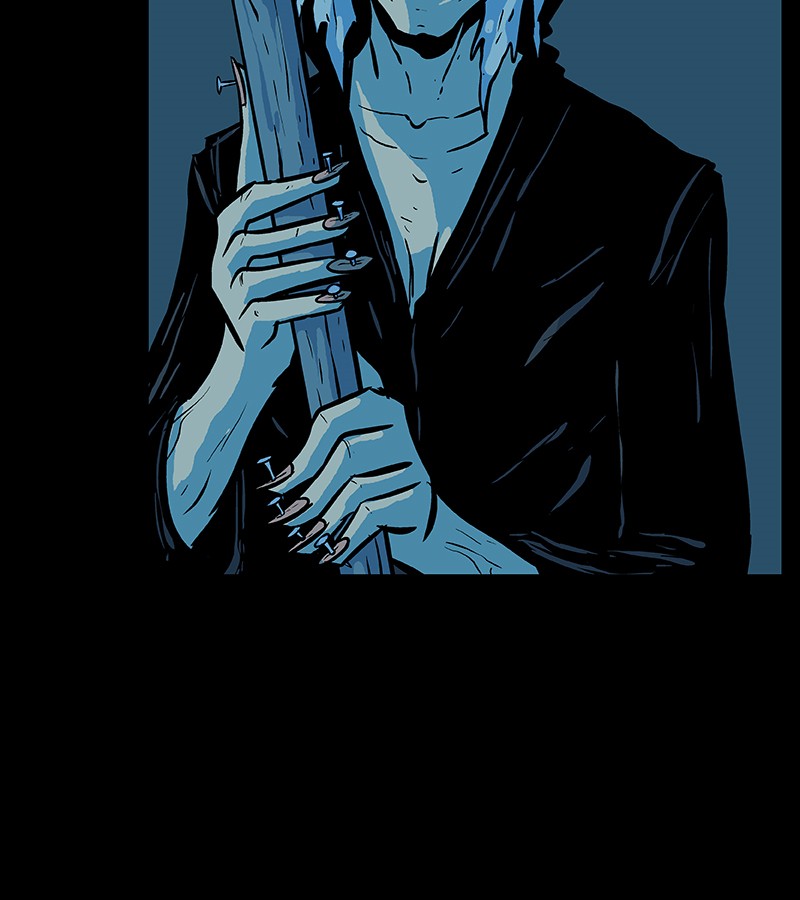 Read Newman Manga Online