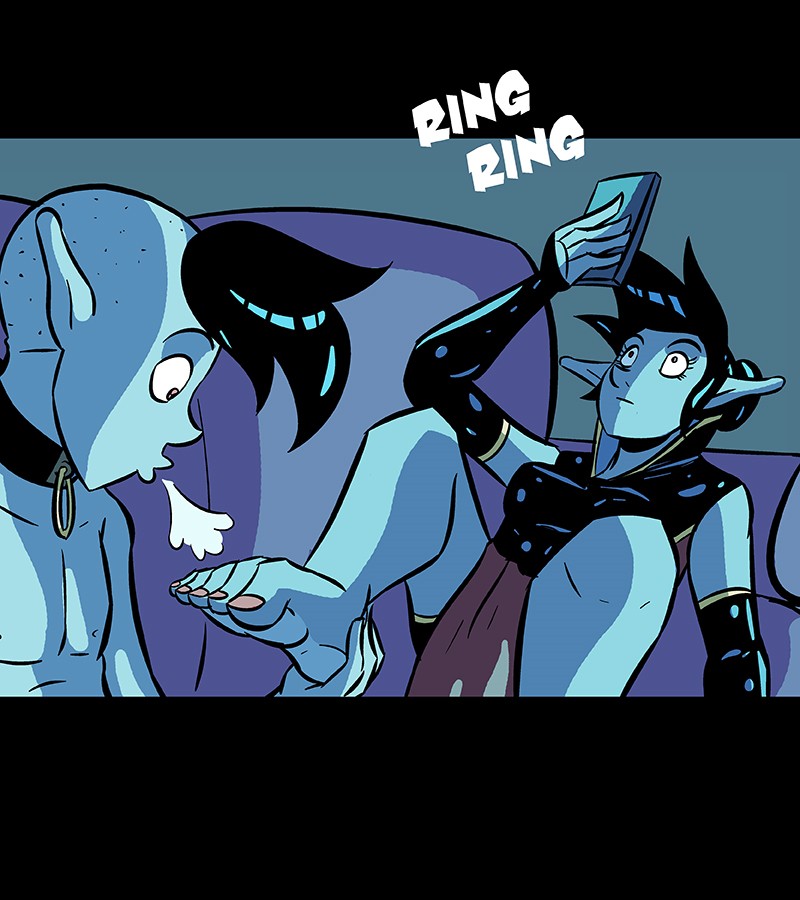 Read Newman Manga Online