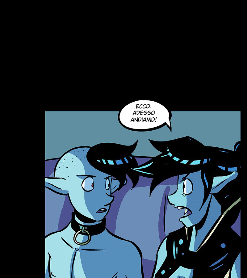 Read Newman Manga Online