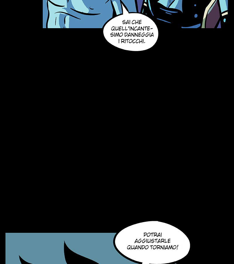 Read Newman Manga Online