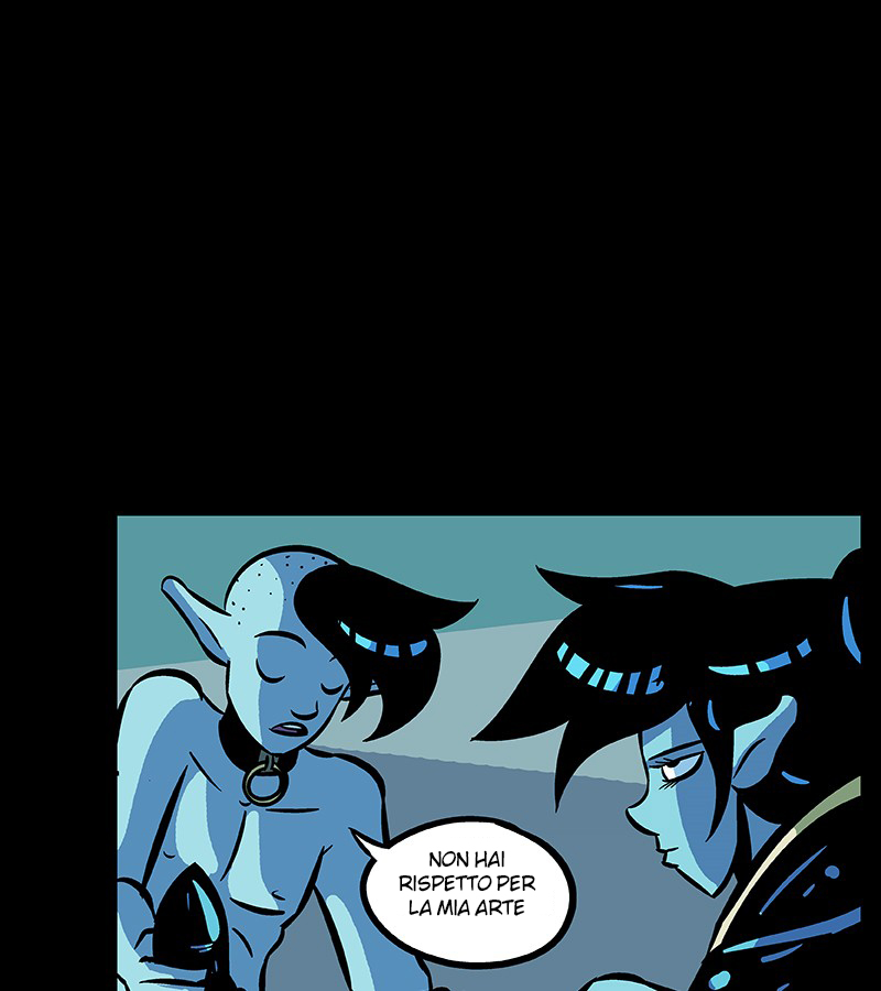 Read Newman Manga Online