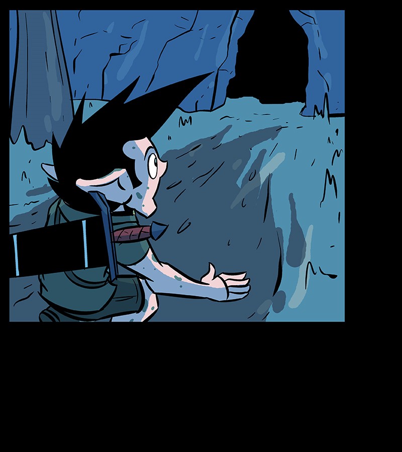 Read Newman Manga Online