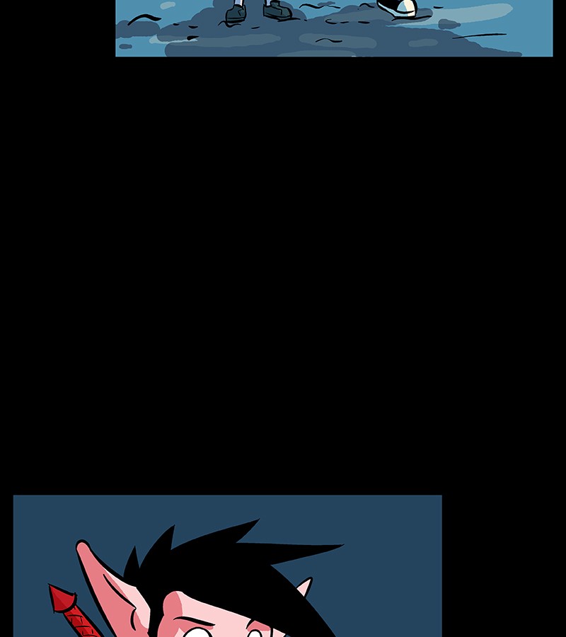 Read Newman Manga Online