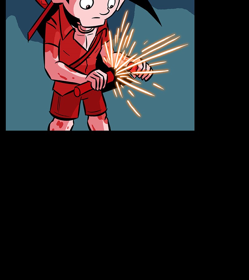 Read Newman Manga Online