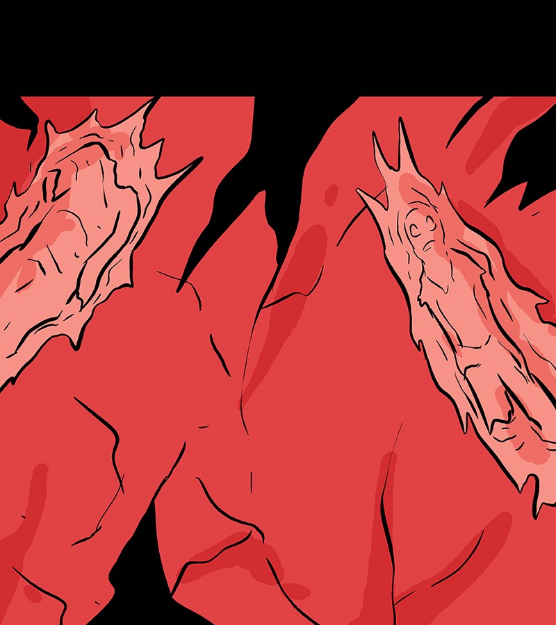 Read Newman Manga Online