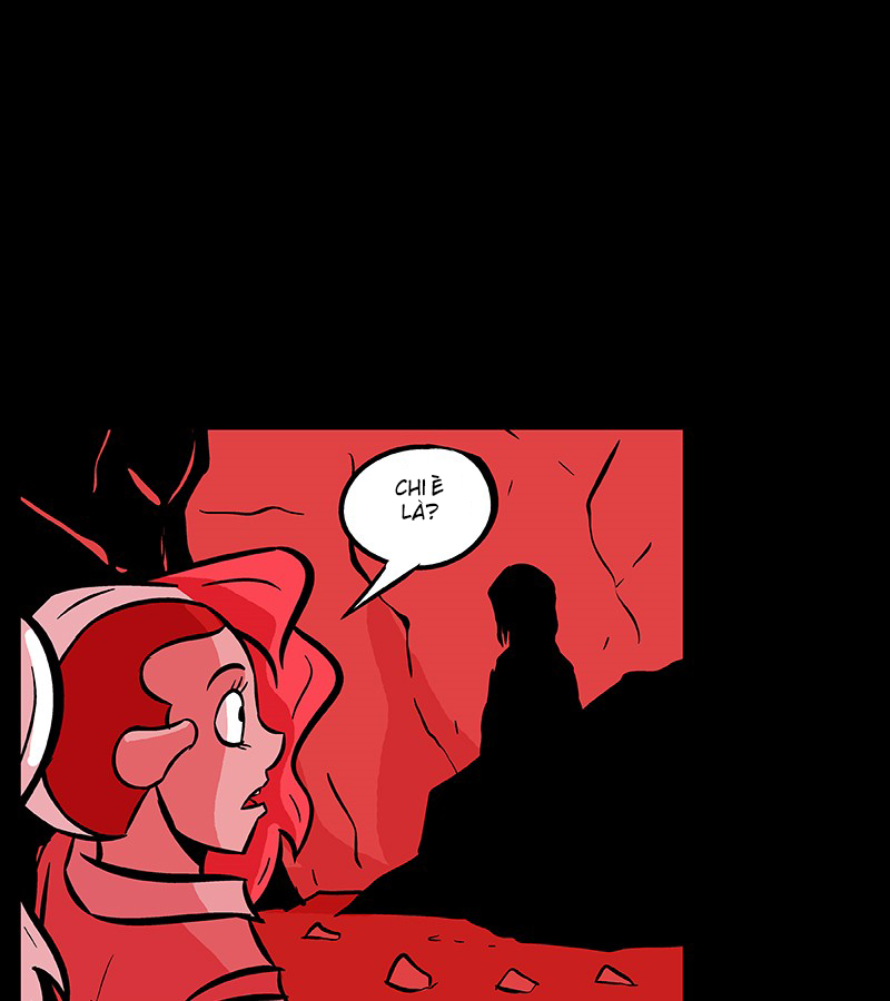 Read Newman Manga Online