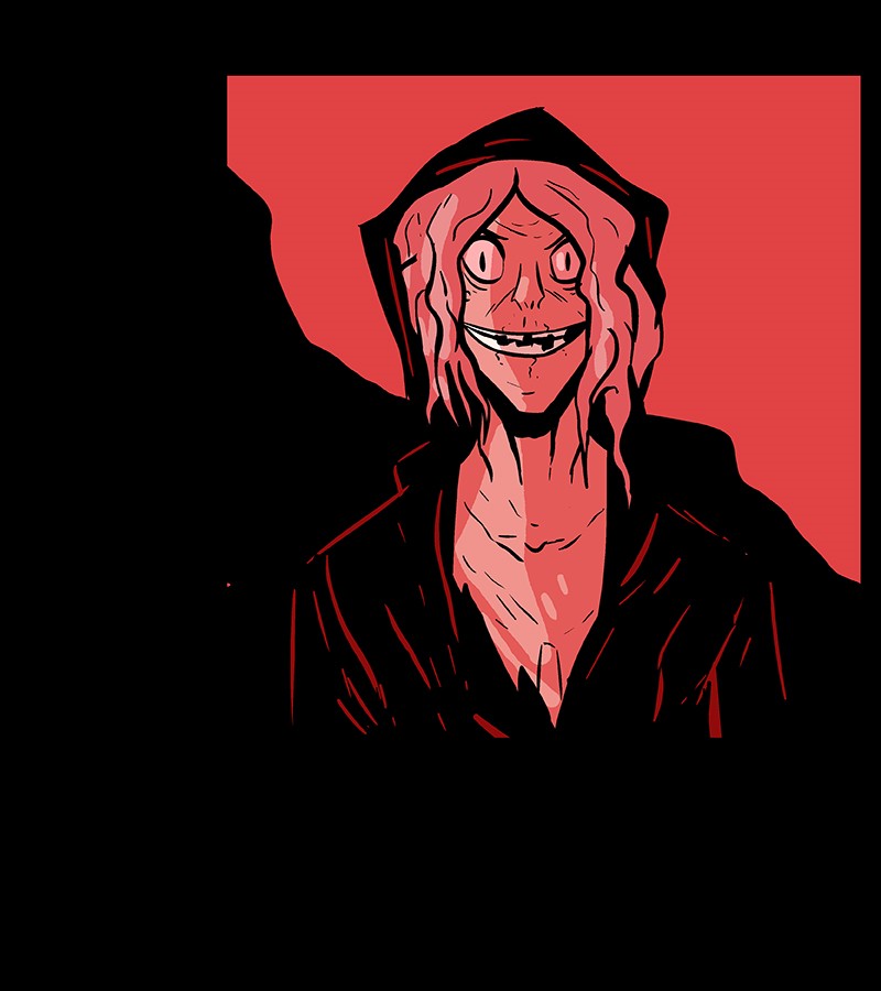 Read Newman Manga Online