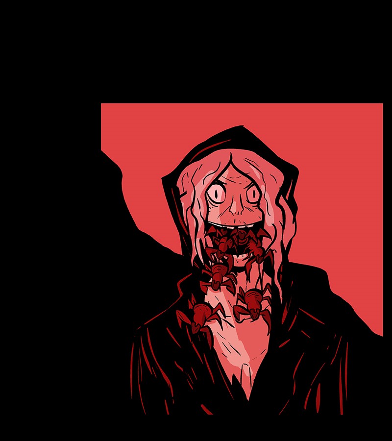 Read Newman Manga Online