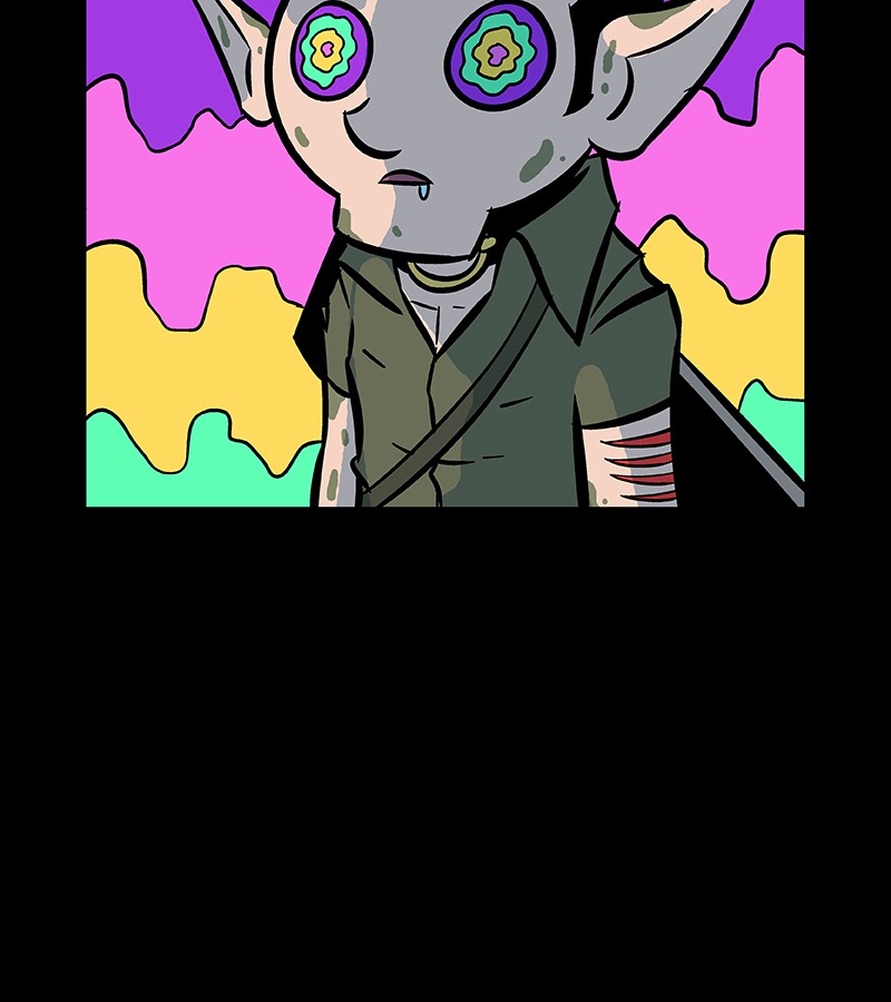 Read Newman Manga Online