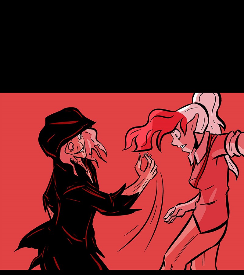 Read Newman Manga Online