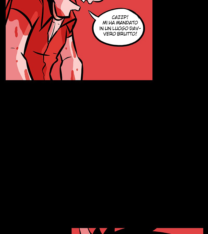 Read Newman Manga Online