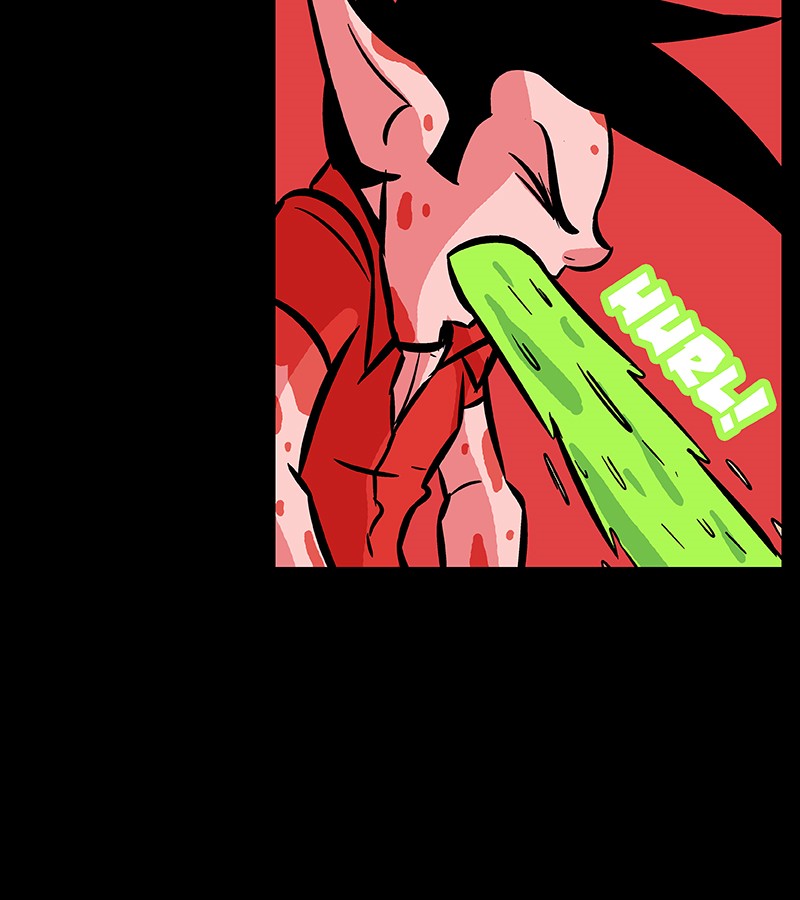 Read Newman Manga Online