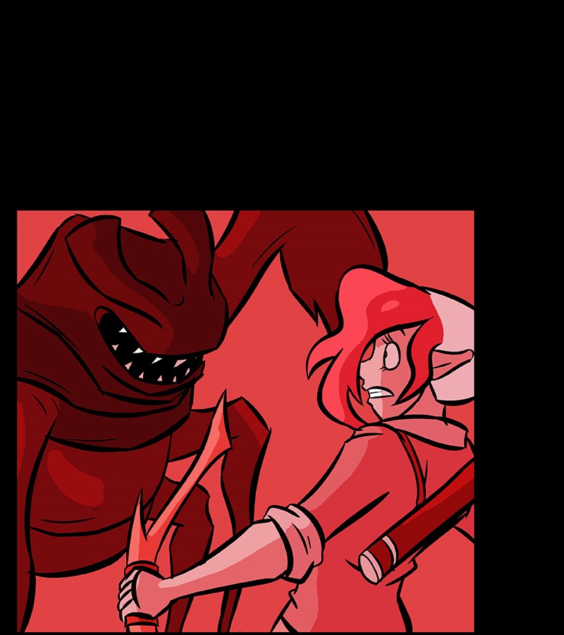 Read Newman Manga Online