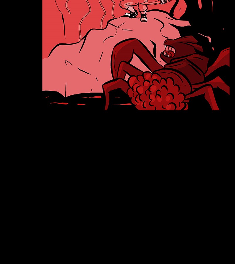 Read Newman Manga Online