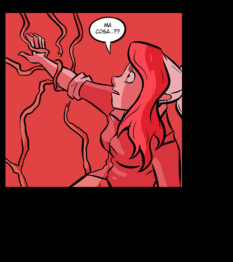 Read Newman Manga Online