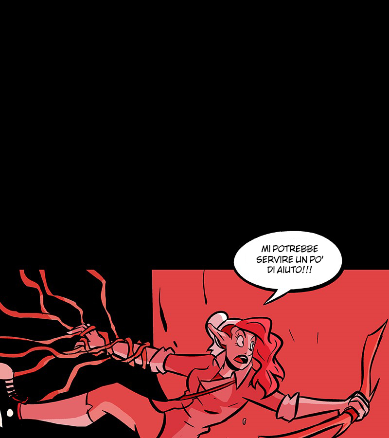 Read Newman Manga Online