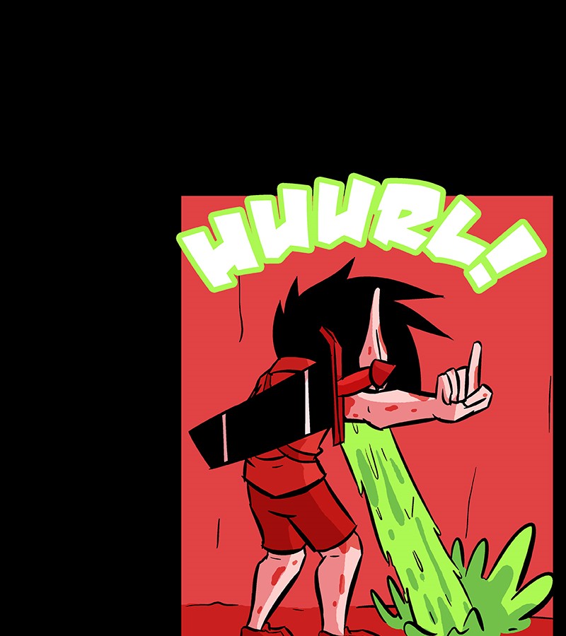 Read Newman Manga Online