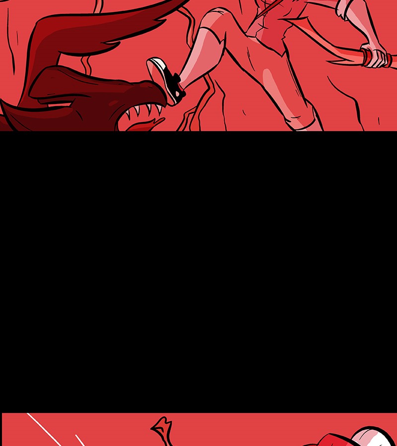 Read Newman Manga Online