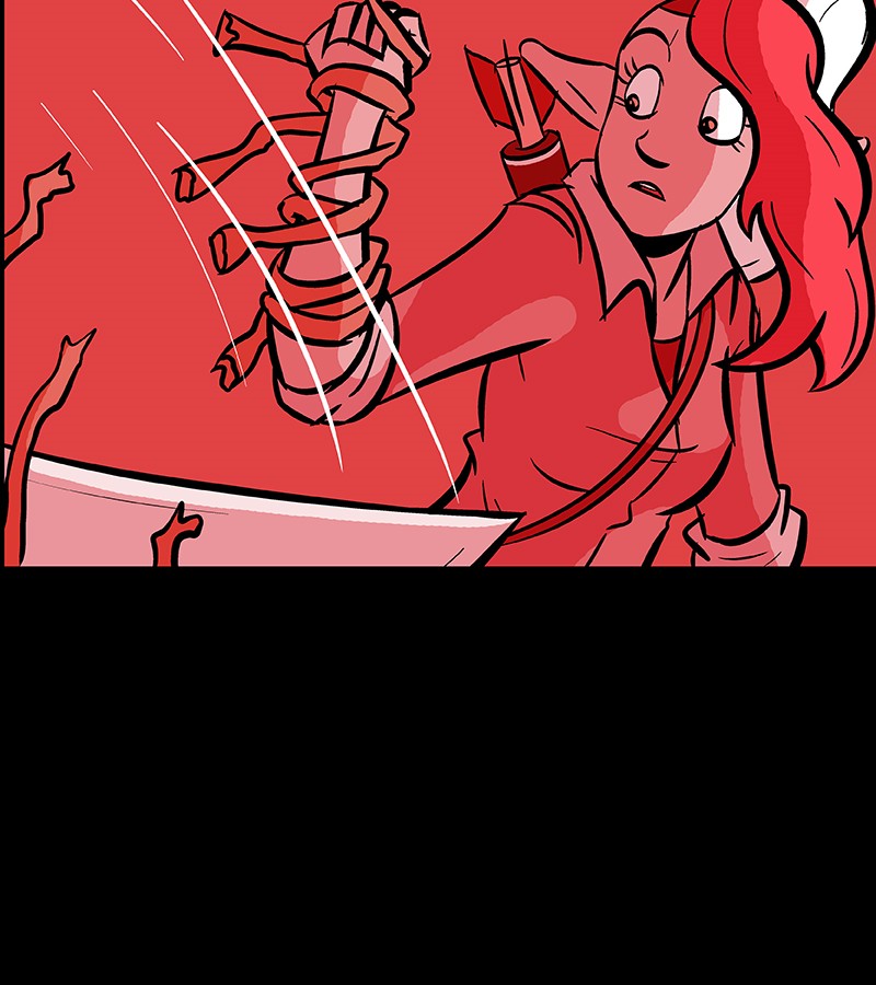 Read Newman Manga Online