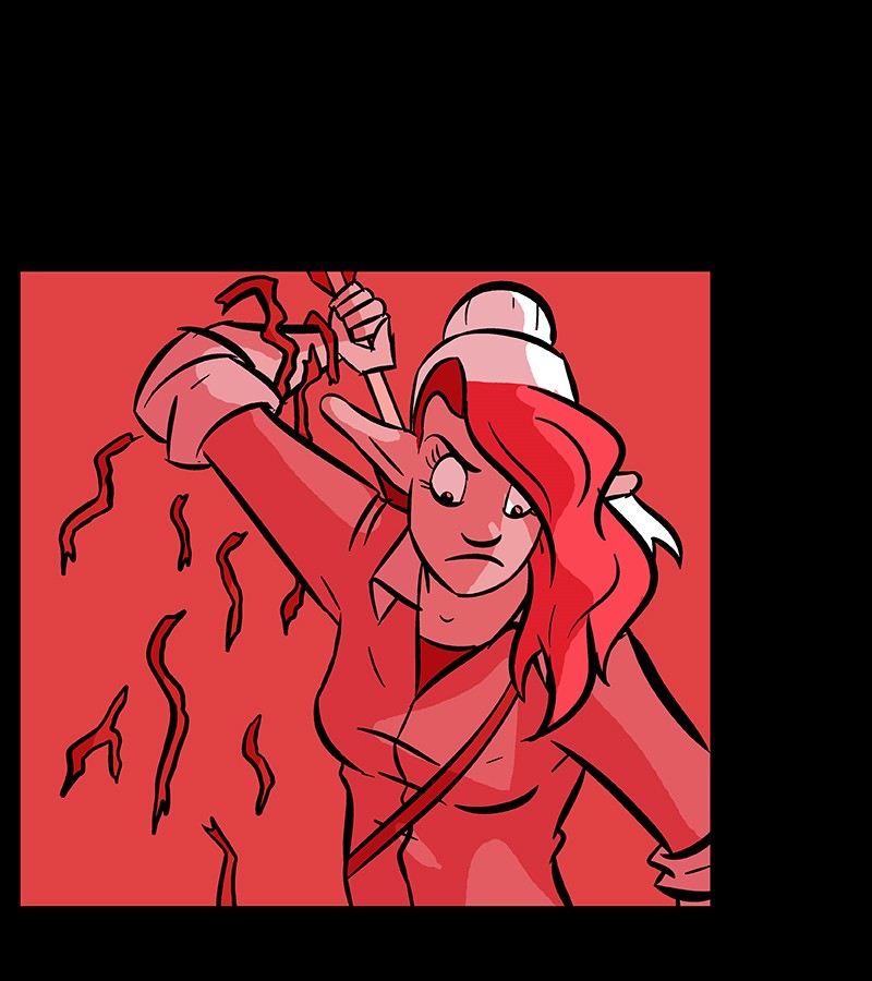 Read Newman Manga Online