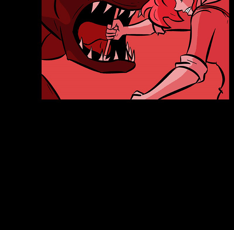 Read Newman Manga Online