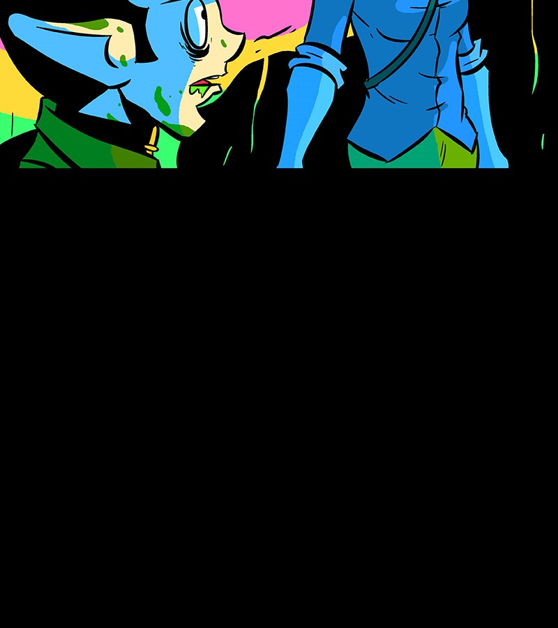 Read Newman Manga Online