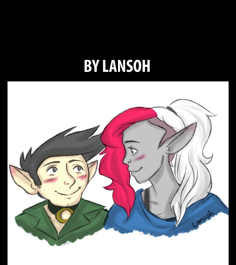 Read Newman Manga Online