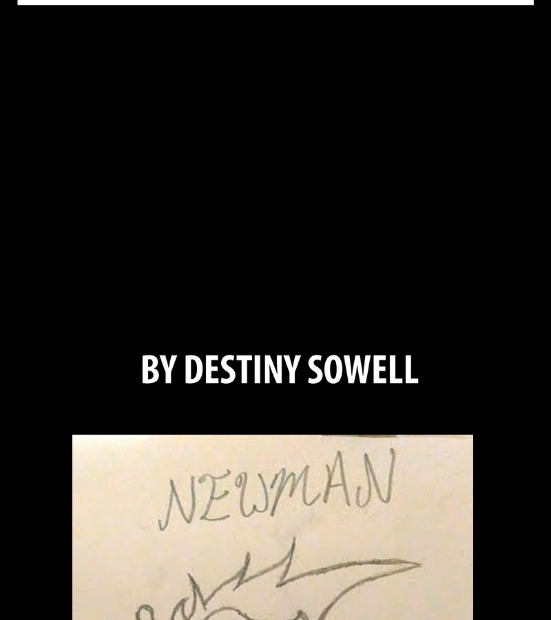 Read Newman Manga Online