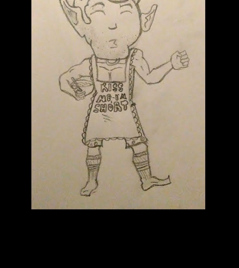 Read Newman Manga Online