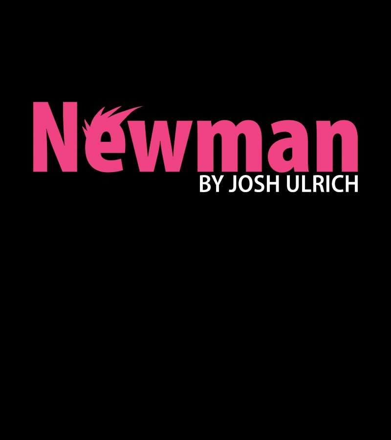 Read Newman Manga Online