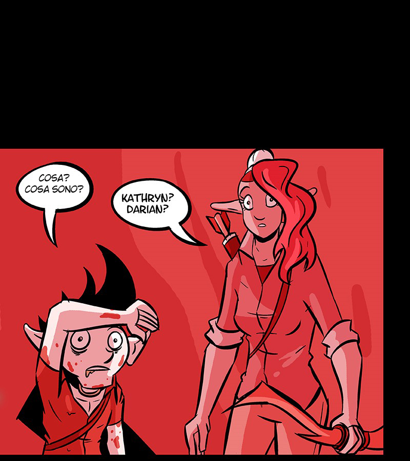 Read Newman Manga Online