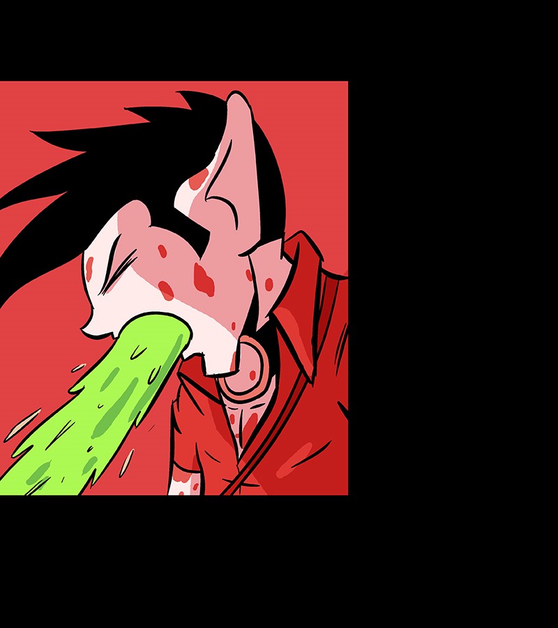 Read Newman Manga Online