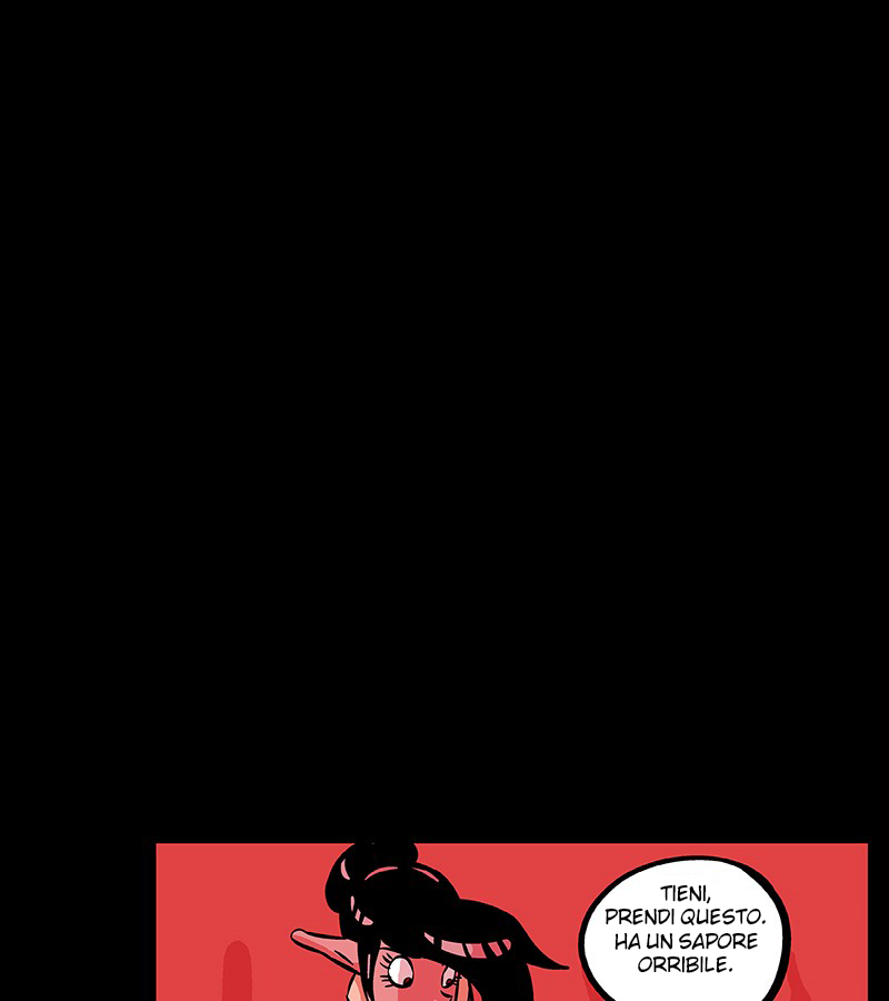 Read Newman Manga Online