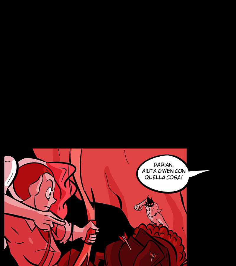 Read Newman Manga Online