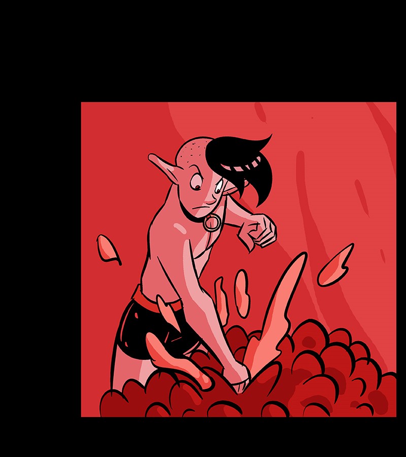 Read Newman Manga Online