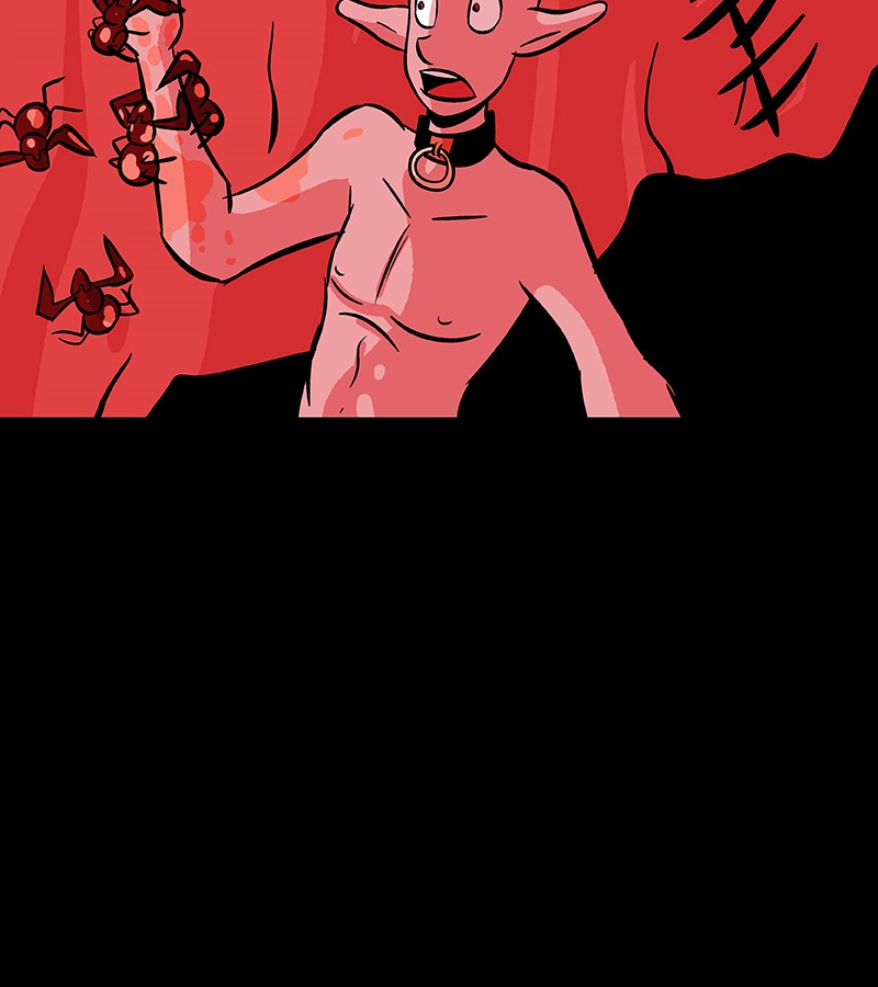 Read Newman Manga Online