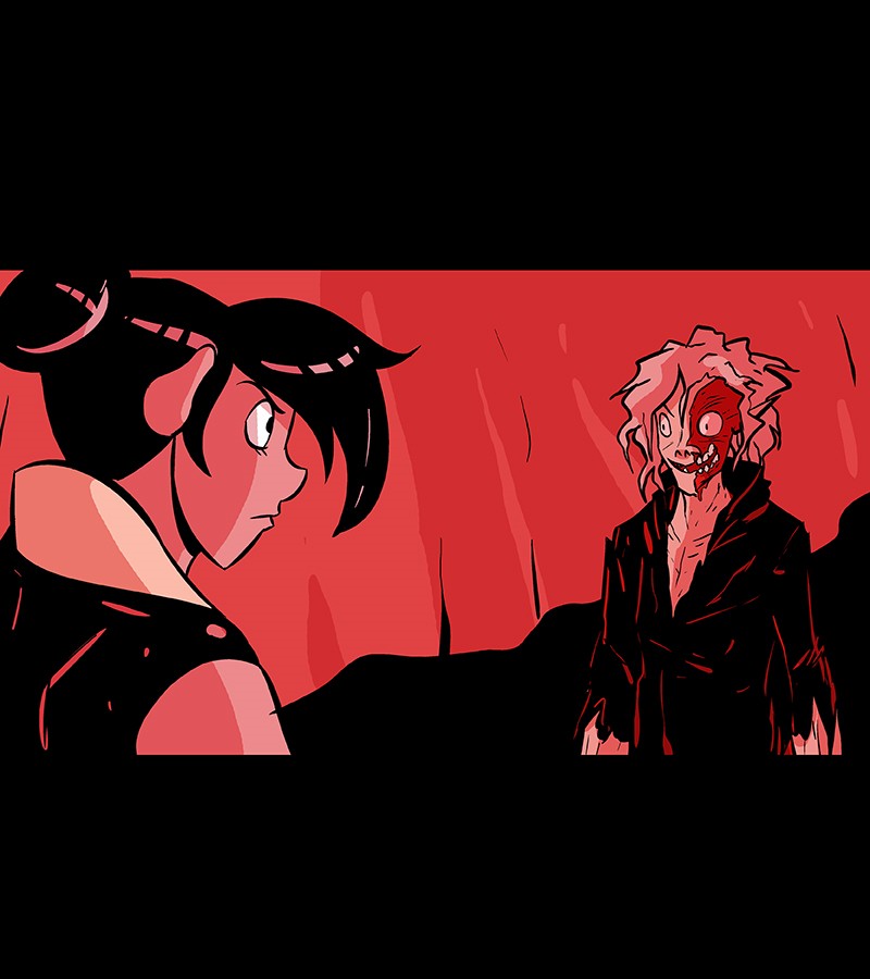 Read Newman Manga Online