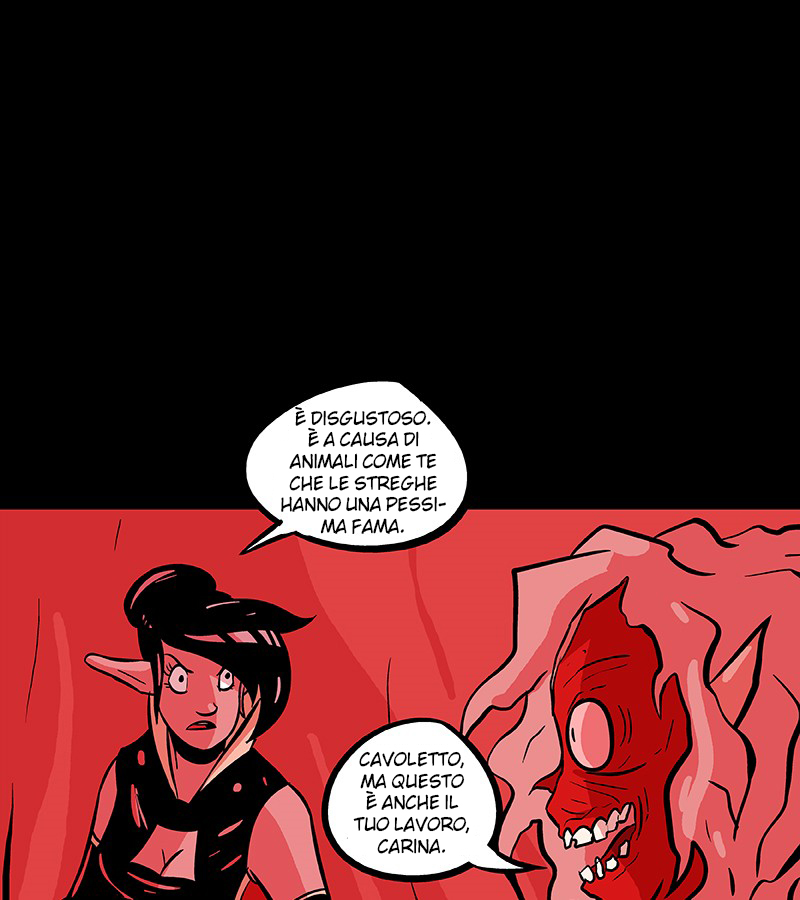 Read Newman Manga Online