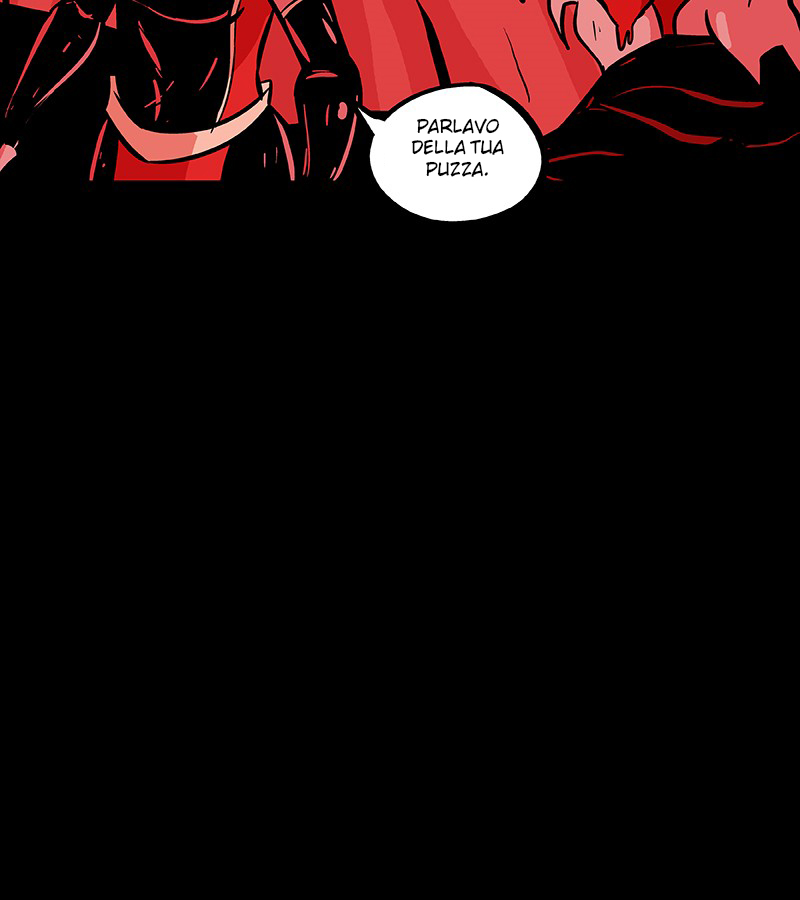 Read Newman Manga Online